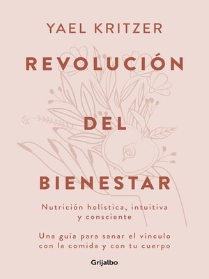 cover image of Revolución del bienestar